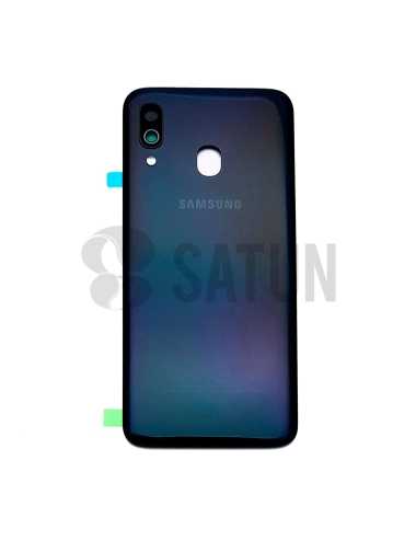 Tapa de batería Samsung Galaxy A40 coral