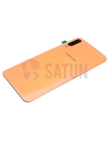 Adhesivo tapa de batería Samsung Galaxy A50