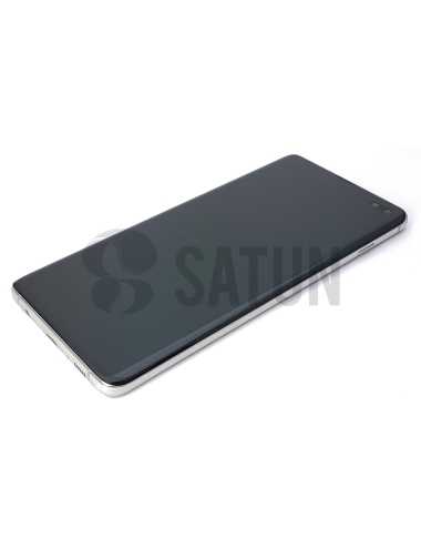 Cámara frontal Dual Samsung Galaxy S10 Plus