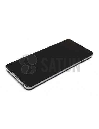 Batería con adhesivo Samsung Galaxy S10