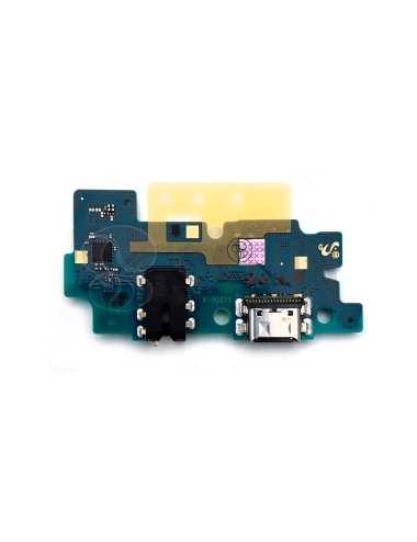Sensor optico de huella dactilar Samsung Galaxy A50 y A80