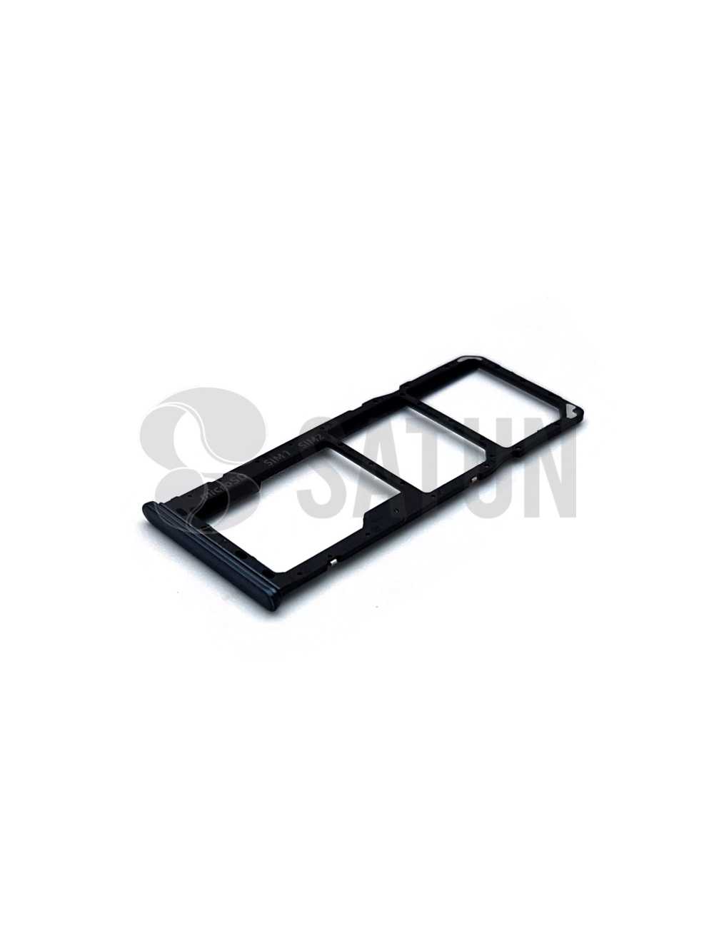 Bandeja Dual SIM y microSD Samsung Galaxy A50 negro