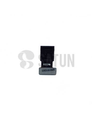 Tapa de batería Samsung Galaxy A50 negro