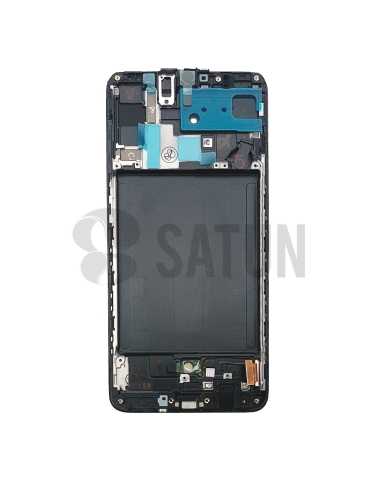 Batería con adhesivo Samsung Galaxy A70