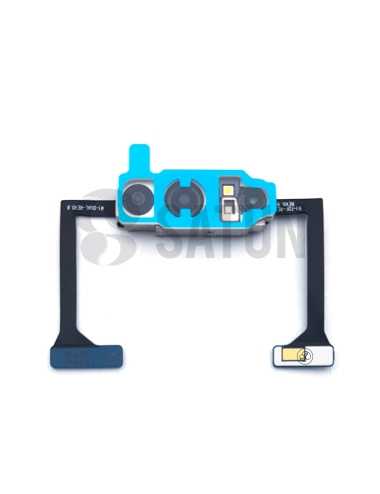 Flex conector SubPBA a placa base Samsung Galaxy A80