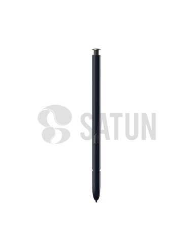 S Pen Samsung Galaxy Note 10 y Note 10 plus plata