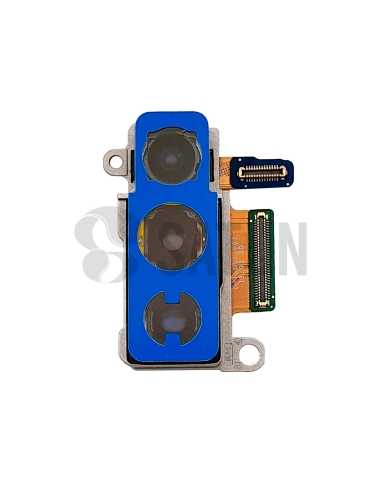Módulo conector USB Type-C y micrófono Samsung Galaxy Note 10