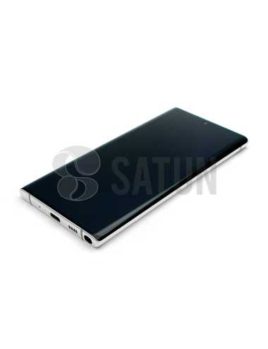 Cámara principal Triple Samsung Galaxy Note 10