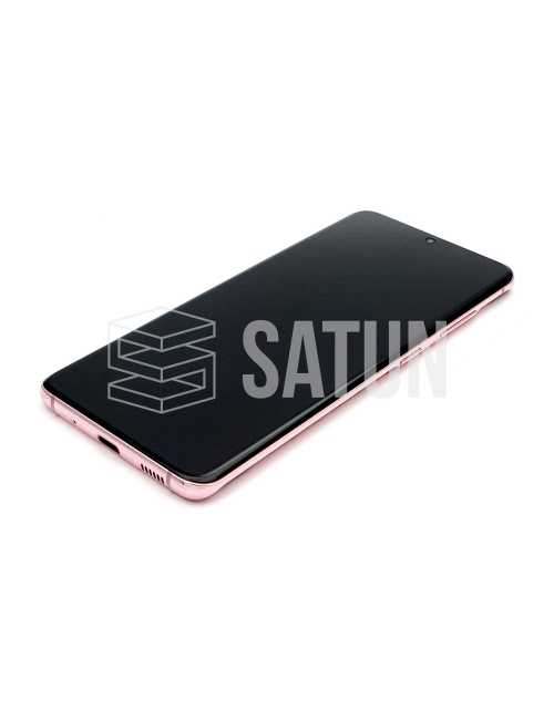 Kit de adhesivos de sellado Samsung Galaxy S20
