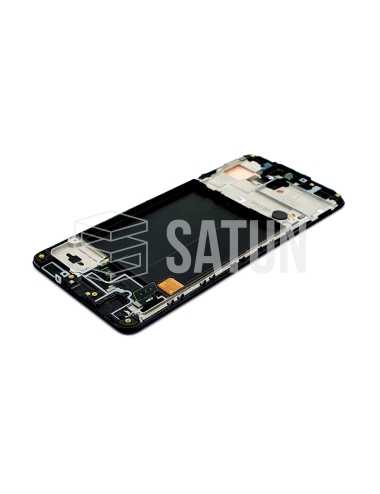 Sub placa USB y auriculares Samsung Galaxy A51