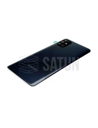 Sub placa USB y auriculares Samsung Galaxy A71