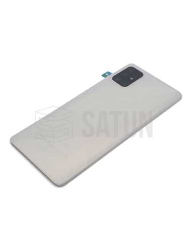 Bandeja Dual SIM y microSD Samsung Galaxy A51 negro