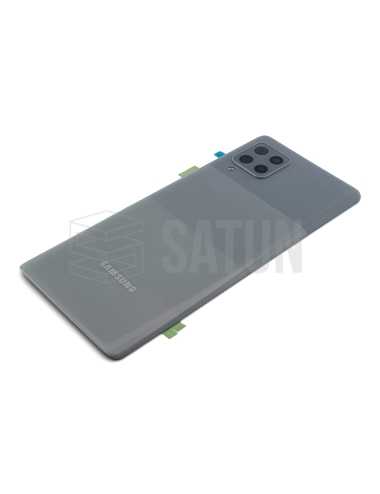 GH82-24378C . Tapa de batería Samsung Galaxy A42 5G gris