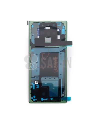 Tapa de batería Samsung Galaxy Note 9 azul