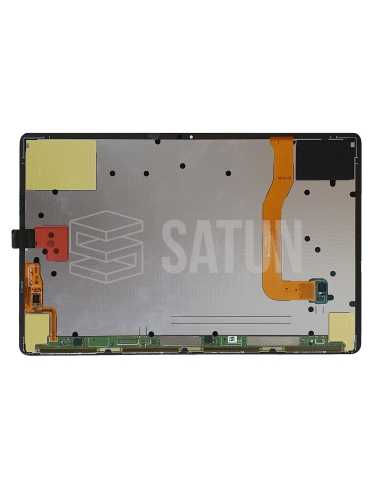 Kit de adhesivos de pantalla Samsung Galaxy Tab S7 Plus