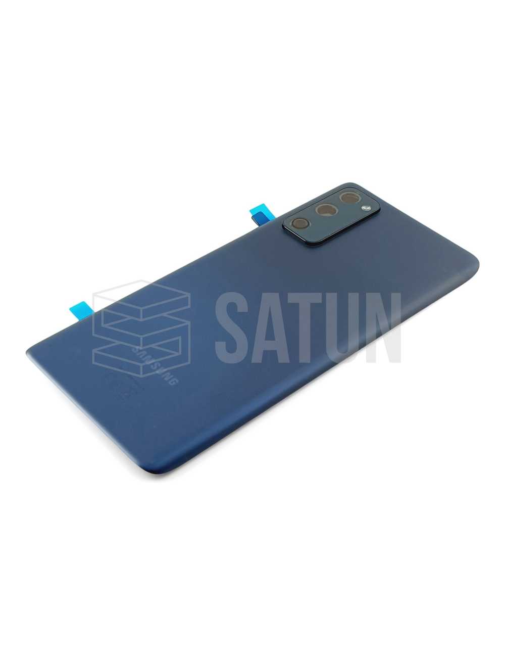 Tapa de batería Samsung Galaxy S20FE 5G azul