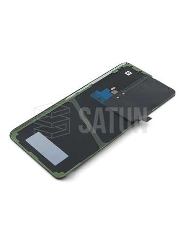 GH82-24499B - Tapa de batería Samsung Galaxy S21 Ultra 5G plata.