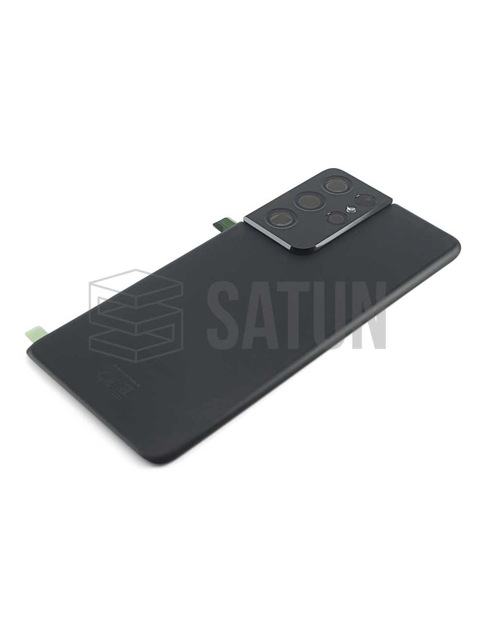 GH82-24499A . Tapa de batería Samsung Galaxy S21 Ultra 5G negro