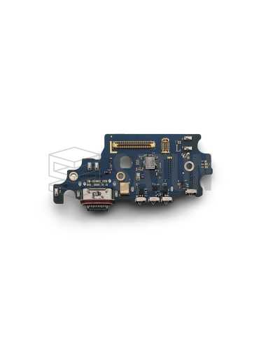 GH96-13993A - Placa conector USB-C y lector SIM Samsung Galaxy S21 Plus