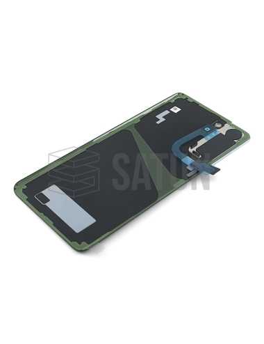 GH82-24505C - Tapa de batería Samsung Galaxy S21 Plus 5G plata