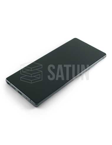 GH82-23733A - Pantalla Samsung Galaxy Note 20 gris