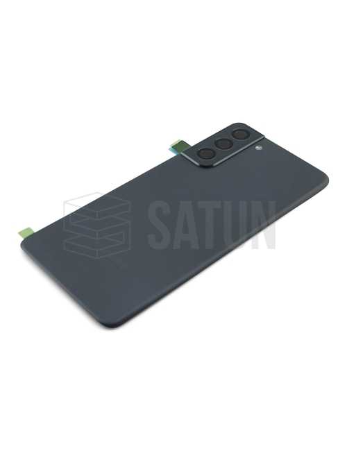 GH82-24519A - Tapa de batería Samsung Galaxy S21 5G gris