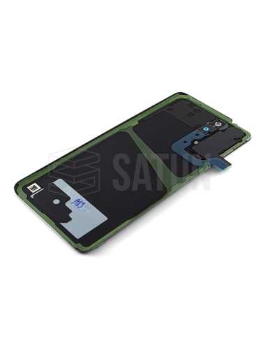 Tapa de batería Samsung Galaxy S21 5G violeta