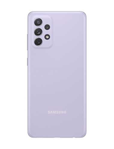 Tapa de batería Samsung Galaxy A32 4G negro