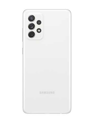 Tapa de batería Samsung Galaxy A32 4G azul