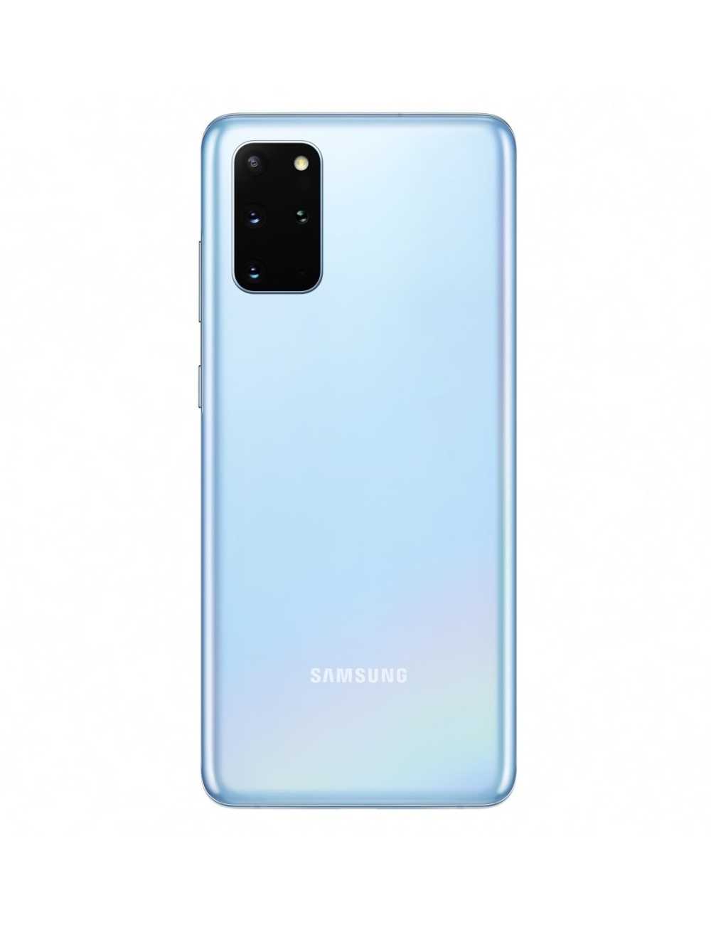 Tapa de batería Samsung Galaxy S20 Plus azul