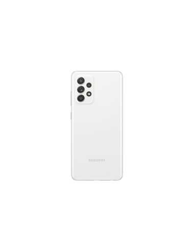 Tapa de batería Samsung Galaxy A52s 5G blanco