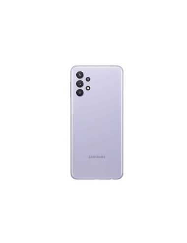 Tapa de batería Samsung Galaxy A32 5G violeta