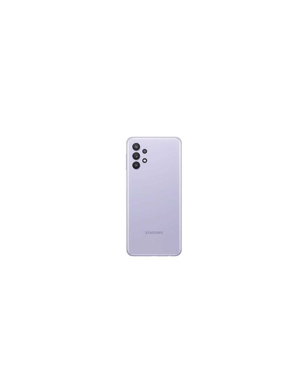 Tapa de batería Samsung Galaxy A32 5G violeta