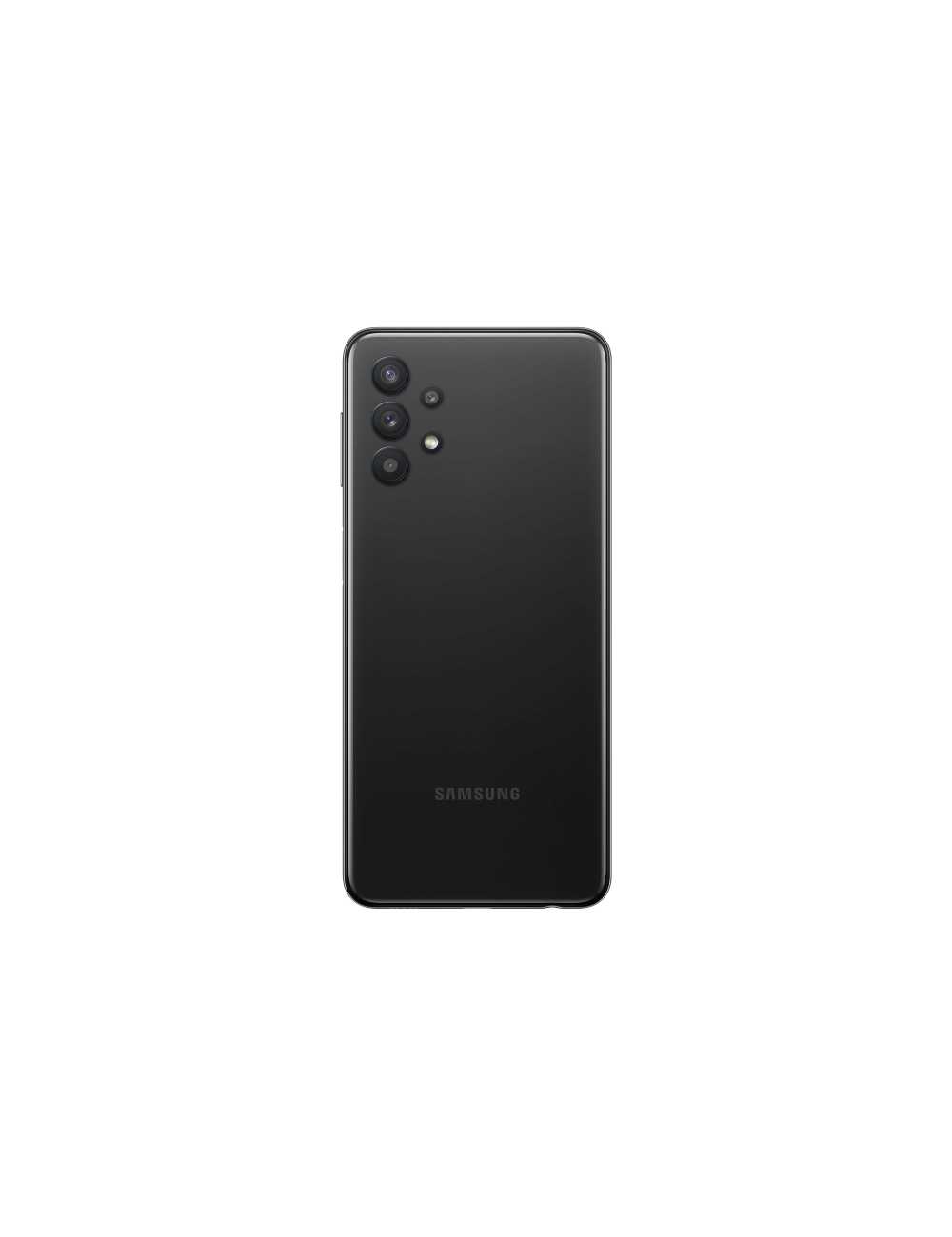Tapa de batería Samsung Galaxy A32 5G negro
