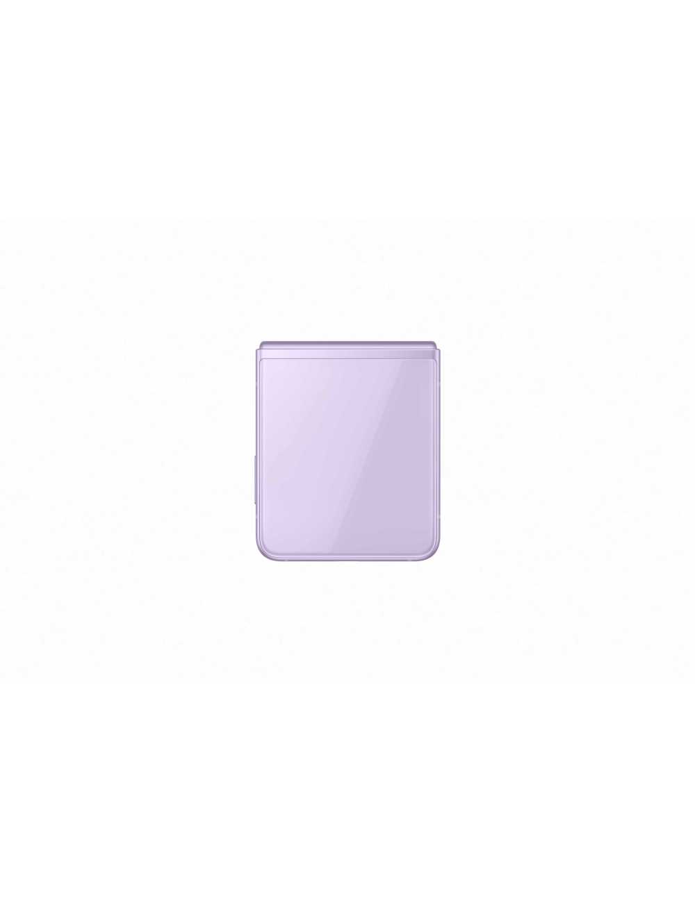 Tapa de batería Samsung Galaxy Z Flip 3 5G violeta