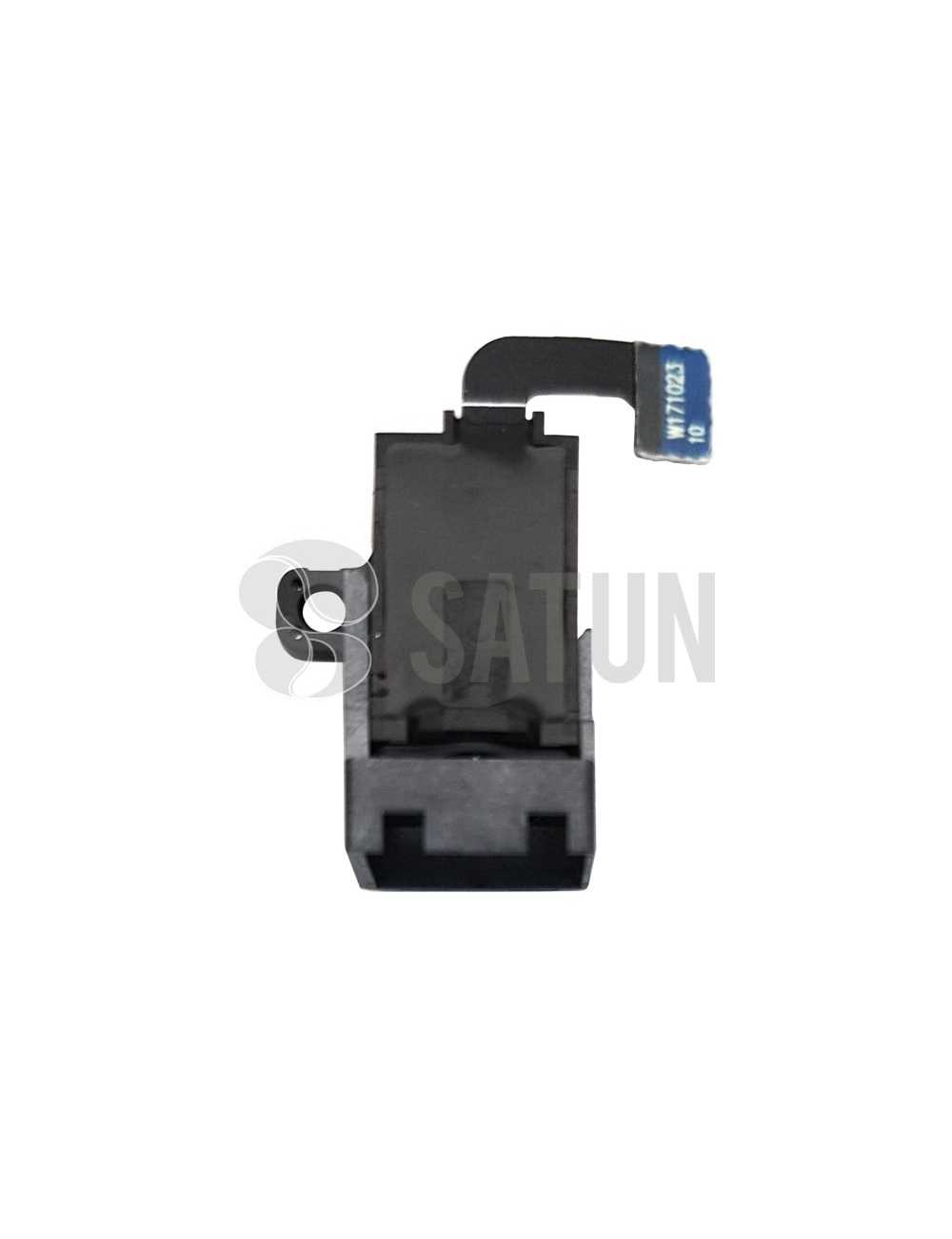 Conector auricular Samsung Galaxy A8