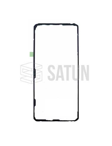 Tapa de batería Samsung Galaxy A52s 5G verde