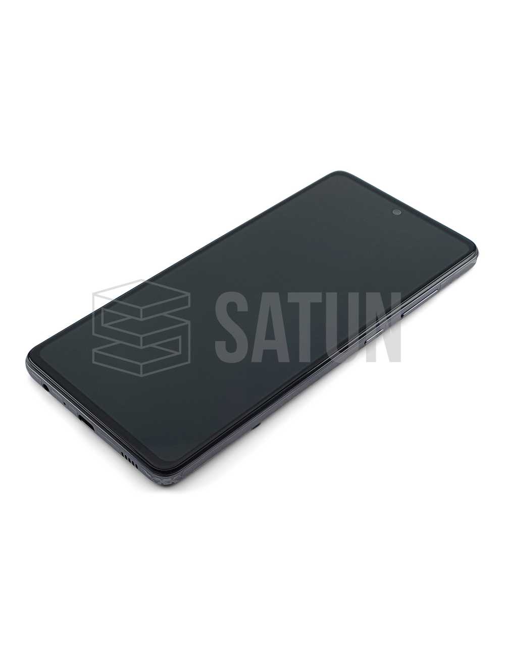 Pantalla Samsung Galaxy A52 5G Y 4G negro