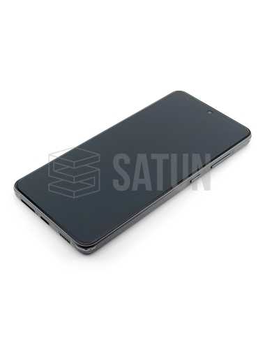 GH82-26414A . Pantalla Samsung Galaxy S21 FE 5G grafito