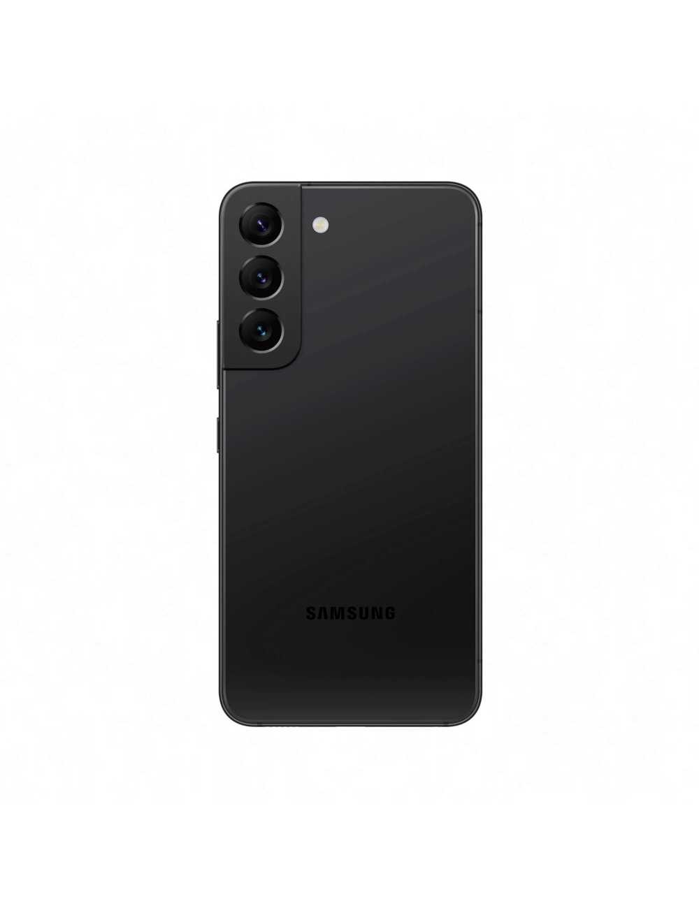 Tapa de batería Samsung Galaxy S22 Negro