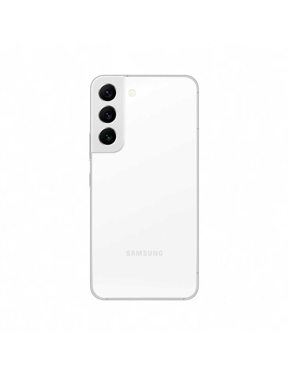 Tapa de batería Samsung Galaxy S22 Blanco