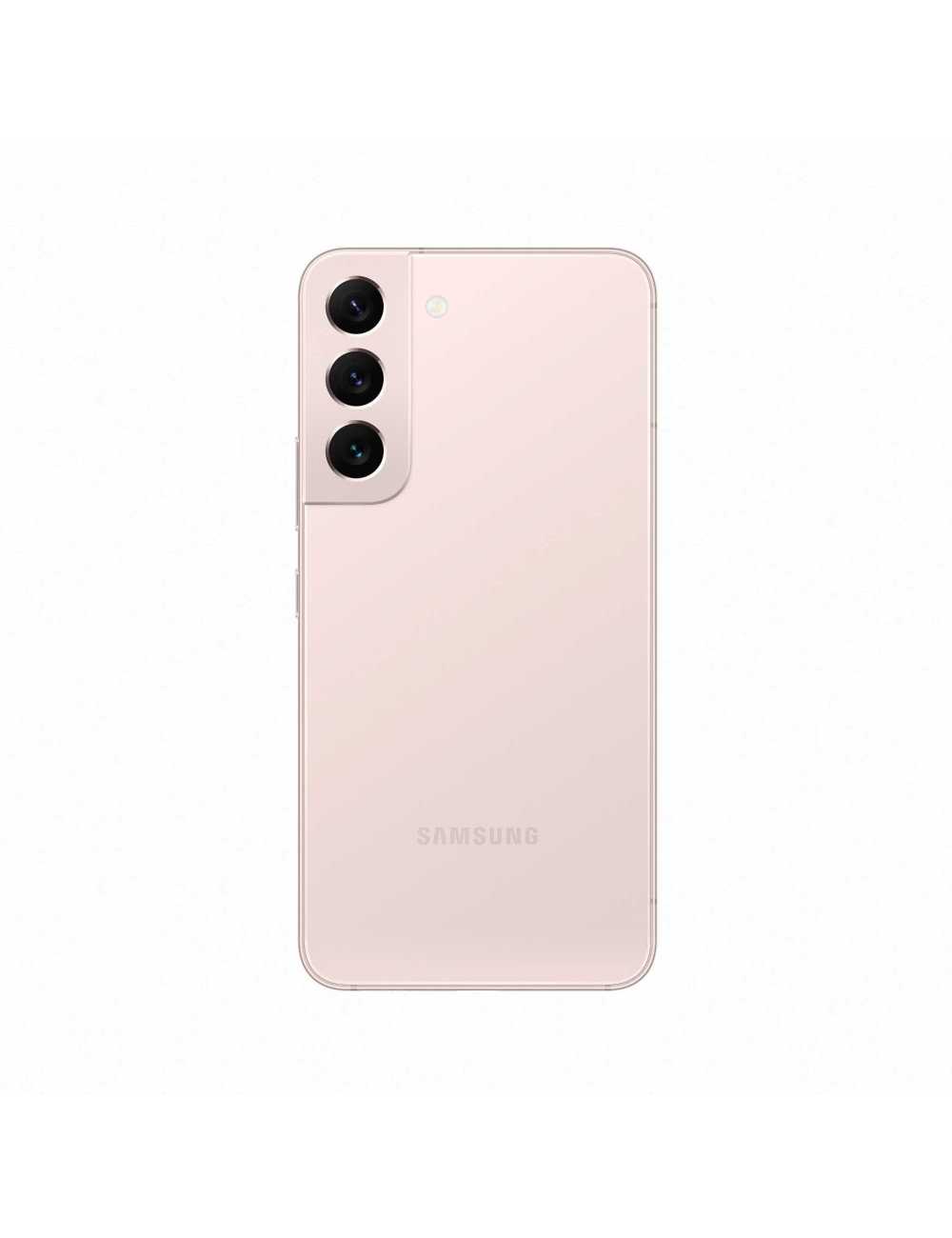 Tapa de batería Samsung Galaxy S22 Plus Rosa