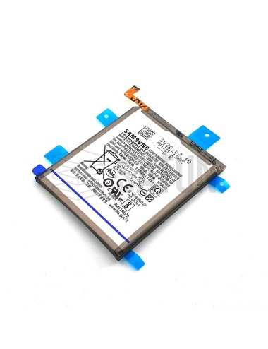 Flexo USB-C y subPBA a placa principal Samsung Galaxy Note 20 Ultra