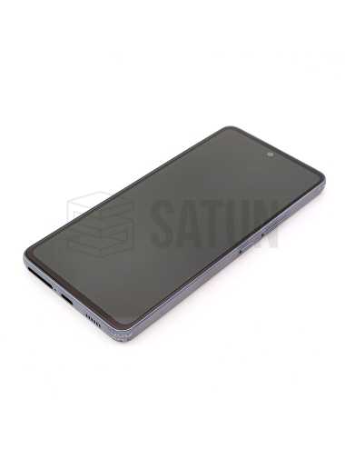 Módulo conector USB-C, micrófono y lector SIM Samsung Galaxy A53 5G