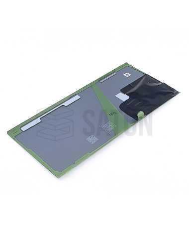 Tapa de batería Samsung Galaxy S22 Ultra Verde