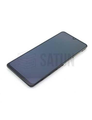 Pantalla Samsung Galaxy A22 4G
