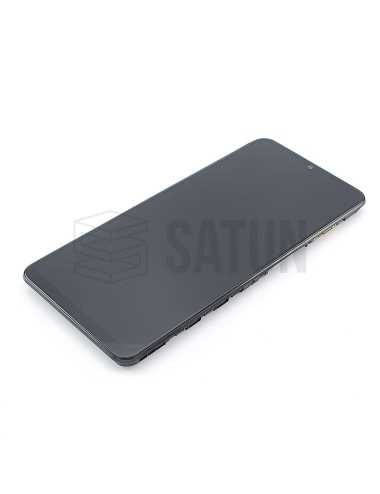 Tapa de batería Samsung Galaxy A32 5G azul
