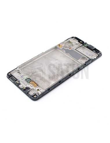 Tapa de batería Samsung Galaxy A32 4G blanco
