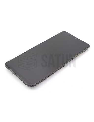 Pantalla Samsung Galaxy A12 (SM-A125F)