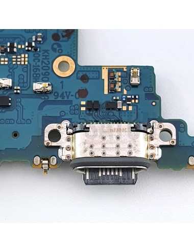 Módulo conector USB-C y micrófono Samsung Galaxy A52s 5G (2ND)